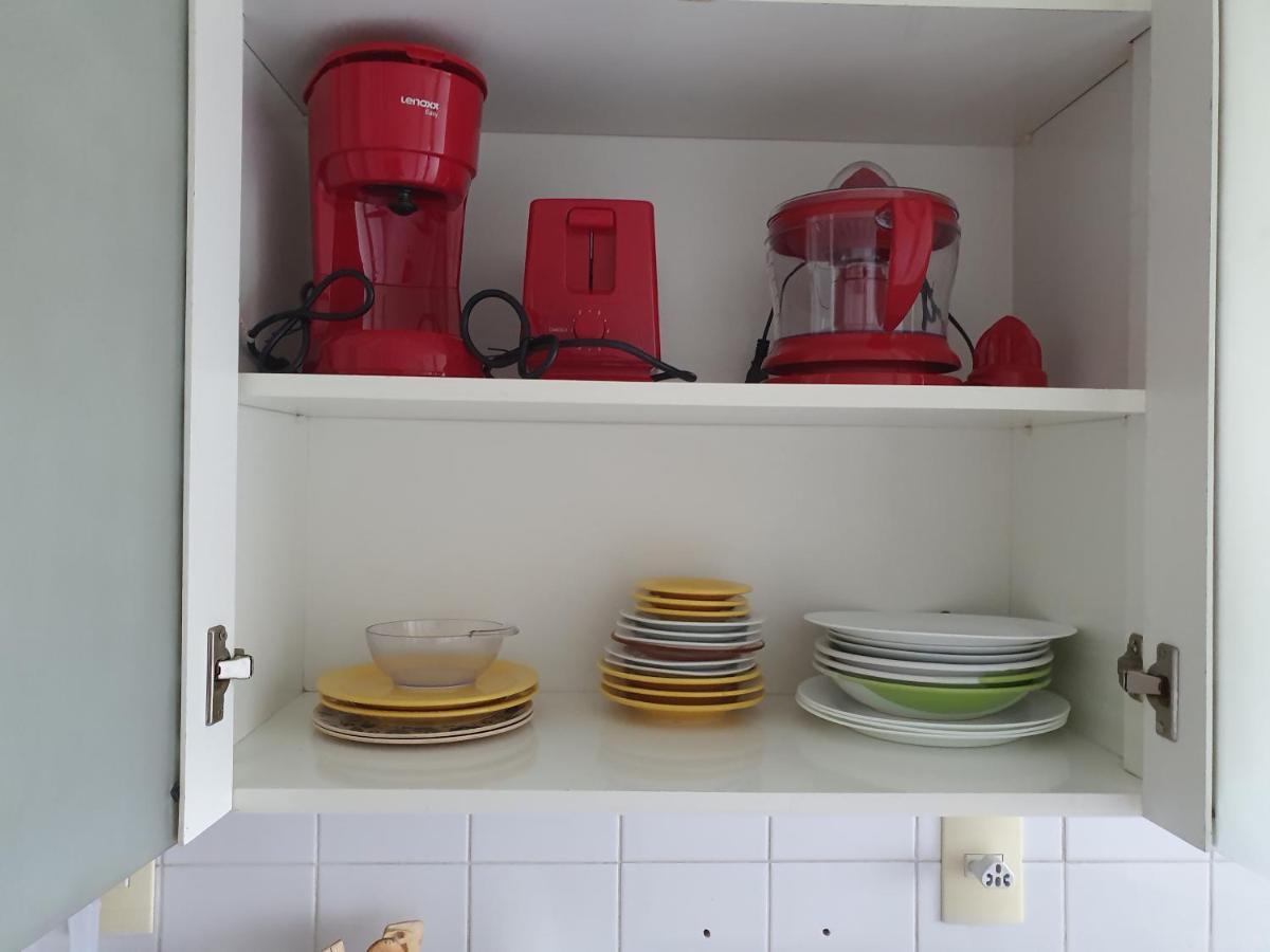Apt 903 Barra Arena Jeunesse Climatizado Rio de Janeiro Kültér fotó