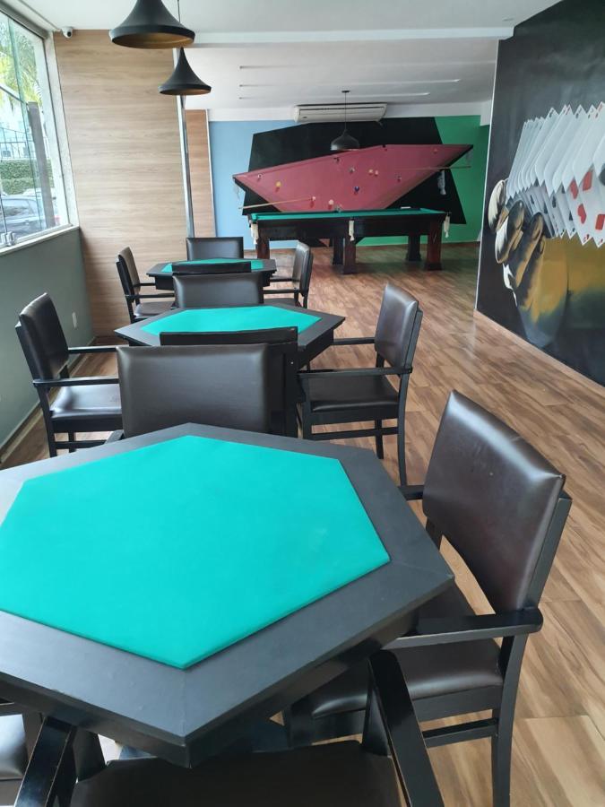 Apt 903 Barra Arena Jeunesse Climatizado Rio de Janeiro Kültér fotó