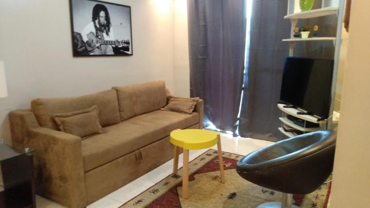 Apt 903 Barra Arena Jeunesse Climatizado Rio de Janeiro Kültér fotó