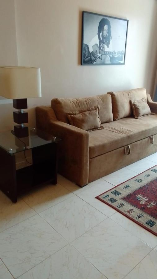 Apt 903 Barra Arena Jeunesse Climatizado Rio de Janeiro Kültér fotó