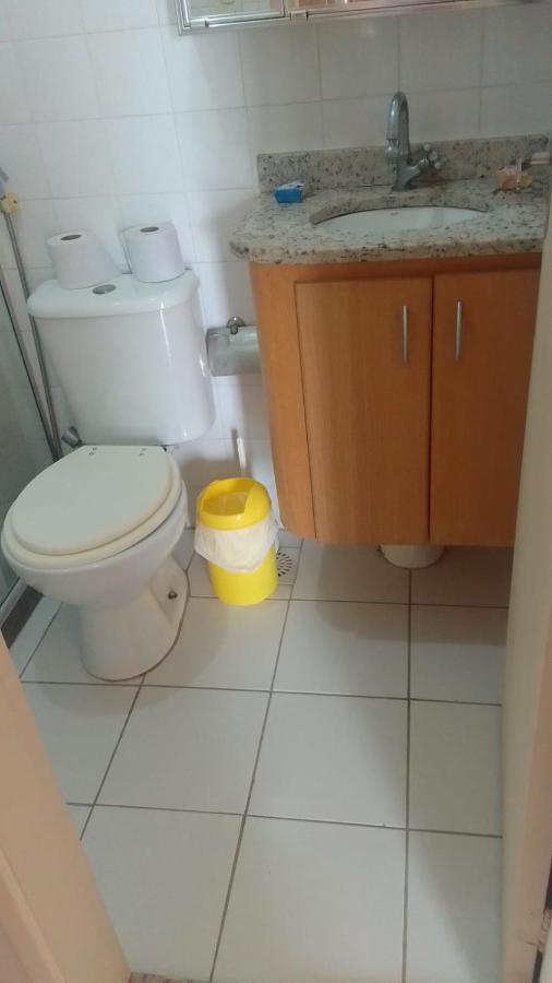Apt 903 Barra Arena Jeunesse Climatizado Rio de Janeiro Kültér fotó