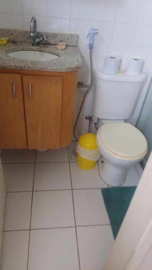 Apt 903 Barra Arena Jeunesse Climatizado Rio de Janeiro Kültér fotó